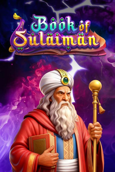 Book Of Suleiman